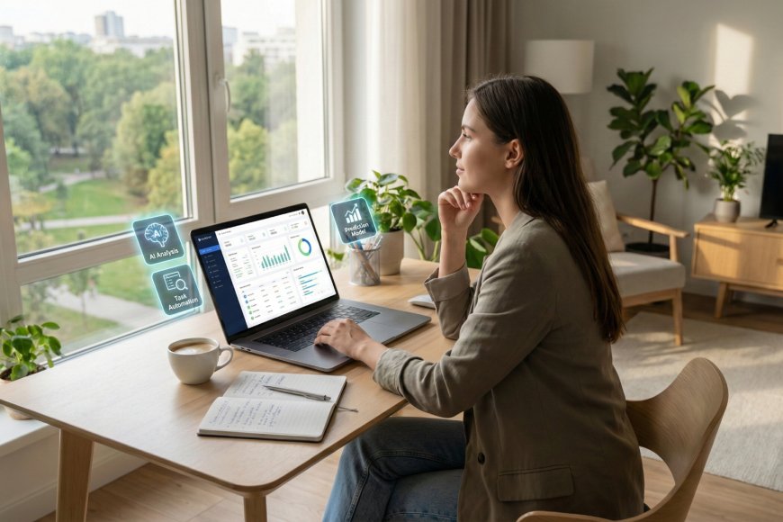 L'intelligenza artificiale riscrive i confini del lavoro cognitivo trasformando i professionisti in supervisori di agenti digitali