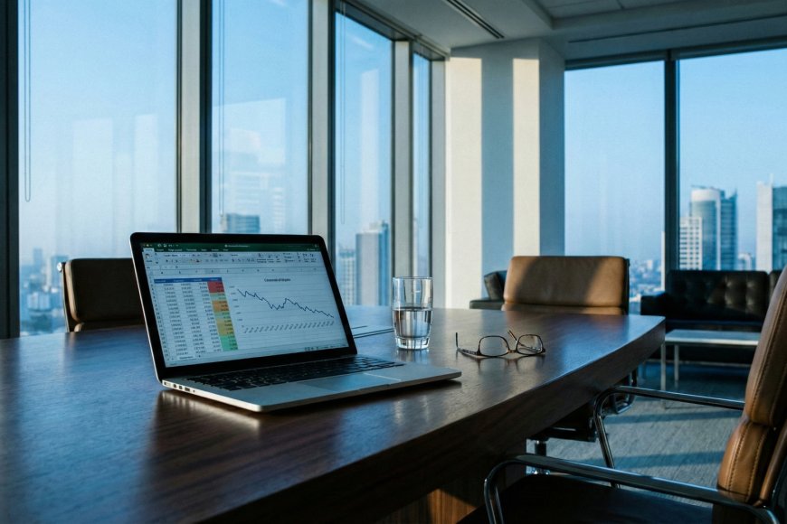 L'intelligenza artificiale si scontra con il muro della realtà economica