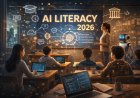 Dalla digital literacy alla AI literacy: la nuova competenza civica del 2026