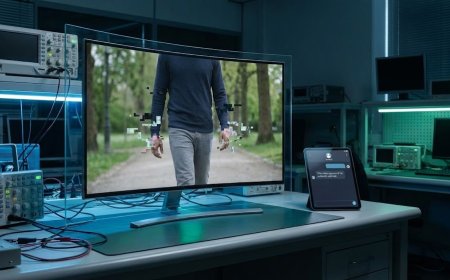 I chatbot falliscono la prova dello specchio nel riconoscimento dei video sintetici