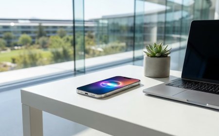 Apple sceglie l'alleanza con Google per il futuro di Siri dopo il tramonto del sogno Anthropic