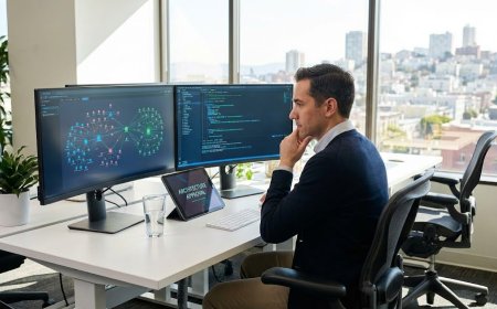 Anthropic trasforma il mestiere dell ingegnere in un opera di orchestrazione digitale