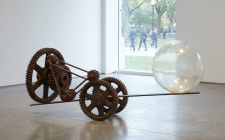 L'intelligenza artificiale oscilla tra la promessa di una nuova prosperità e il timore di un collasso sociale