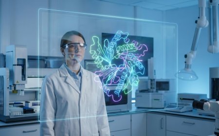 L'intelligenza artificiale riscrive il destino della lotta al cancro accelerando la scoperta di nuovi farmaci