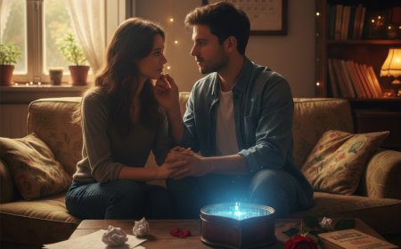 San Valentino: ciò che l’algoritmo non sa  e non può ancora capire