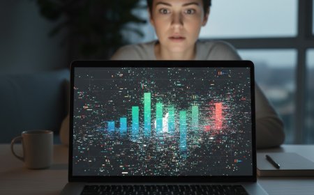 L'intelligenza artificiale minaccia la verità statistica dei sondaggi digitali