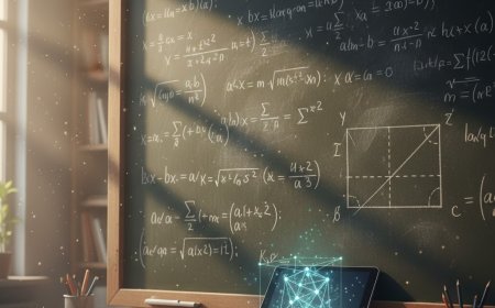 L'intelligenza artificiale impara a pensare come un matematico e abbatte il muro dei teoremi insoluti