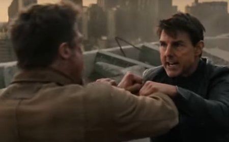 L’ultimo confine del realismo digitale trasforma il cinema in un miraggio senza attori