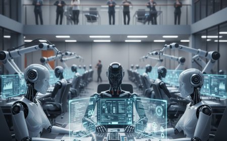 IA autosufficienti, l’annuncio di Shumer cambia gli equilibri