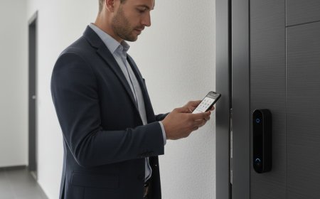 Dalle chiavi ai codici digitali: come cambia l’accesso negli affitti brevi