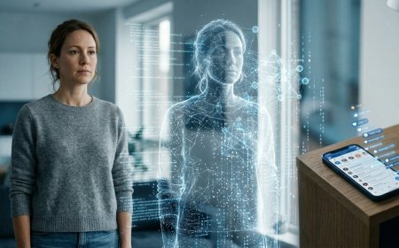 Meta brevetta un’IA capace di replicare l’attività social degli utenti deceduti