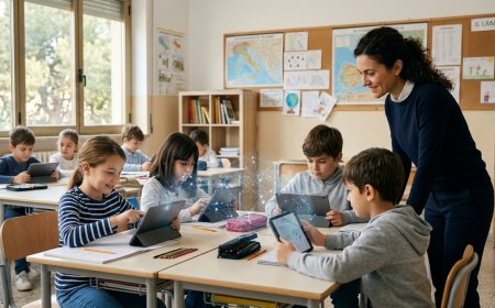Educare nell’epoca dell’intelligenza artificiale: responsabilità e limiti