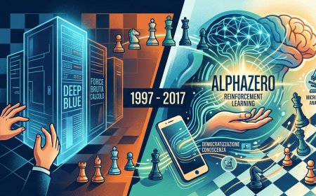 L'algoritmo negli scacchi