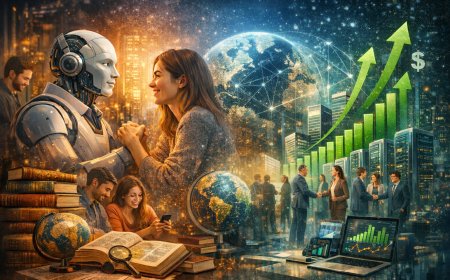 Empatia artificiale e capitali reali: cosa ci dice davvero il successo di OpenAI