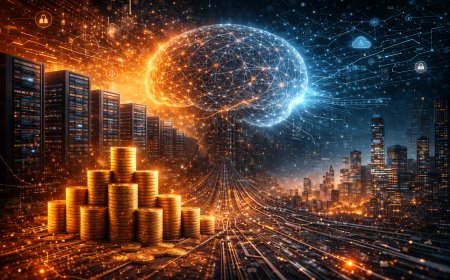 OpenAI raccoglie 110 miliardi di dollari in un round record: Amazon, Nvidia e SoftBank investono nella leadership AI