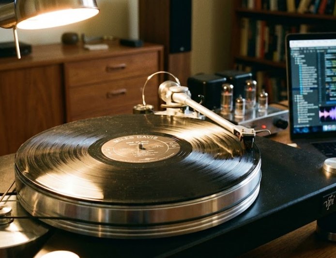 Le grandi etichette discografiche sfidano Anthropic per l uso non autorizzato di migliaia di canzoni