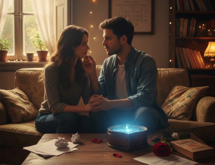 San Valentino: ciò che l’algoritmo non sa  e non può ancora capire