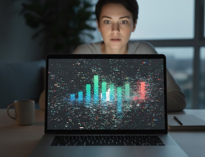 L'intelligenza artificiale minaccia la verità statistica dei sondaggi digitali