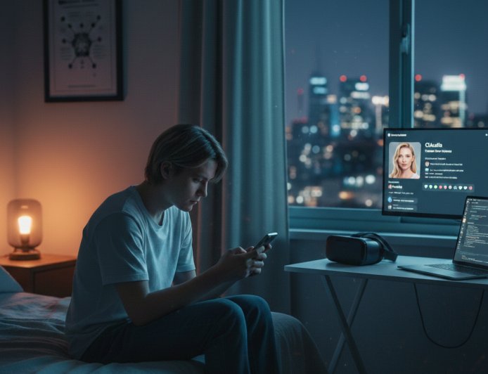 L’illusione di Biancaneve: perché l’intimità non può essere un algoritmo