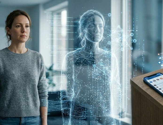 Meta brevetta un’IA capace di replicare l’attività social degli utenti deceduti