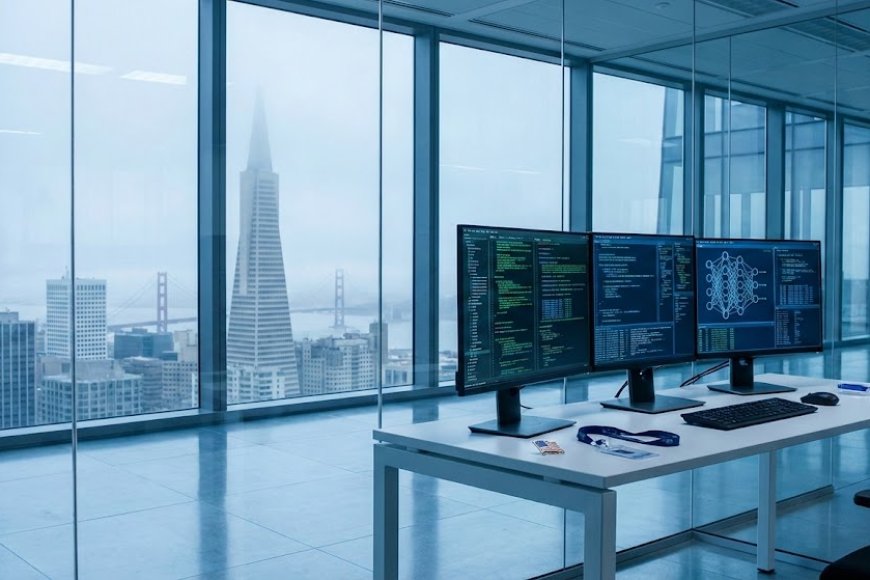 L'ombra del Dragone nei laboratori americani mette in crisi il delicato equilibrio della Silicon Valley