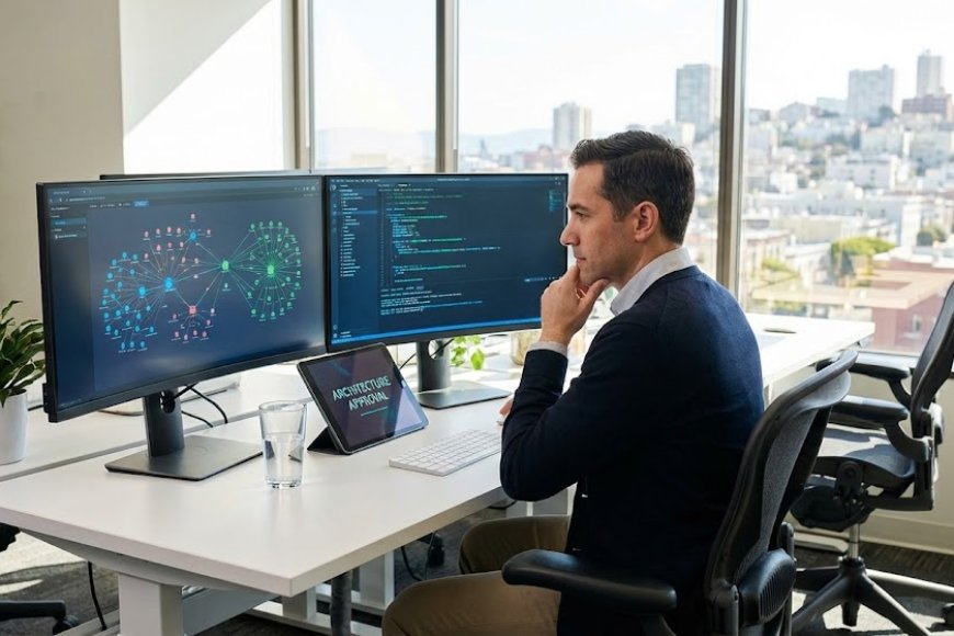 Anthropic trasforma il mestiere dell ingegnere in un opera di orchestrazione digitale