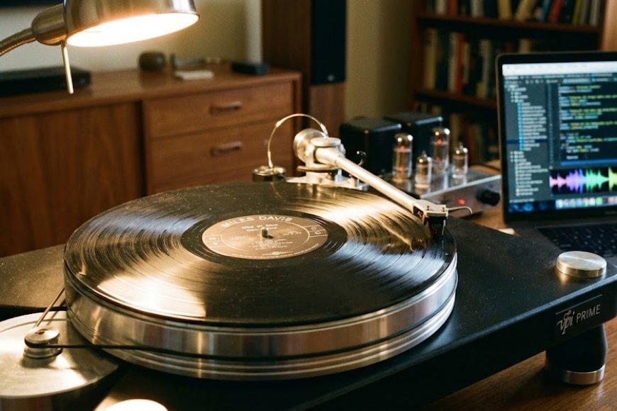 Le grandi etichette discografiche sfidano Anthropic per l uso non autorizzato di migliaia di canzoni