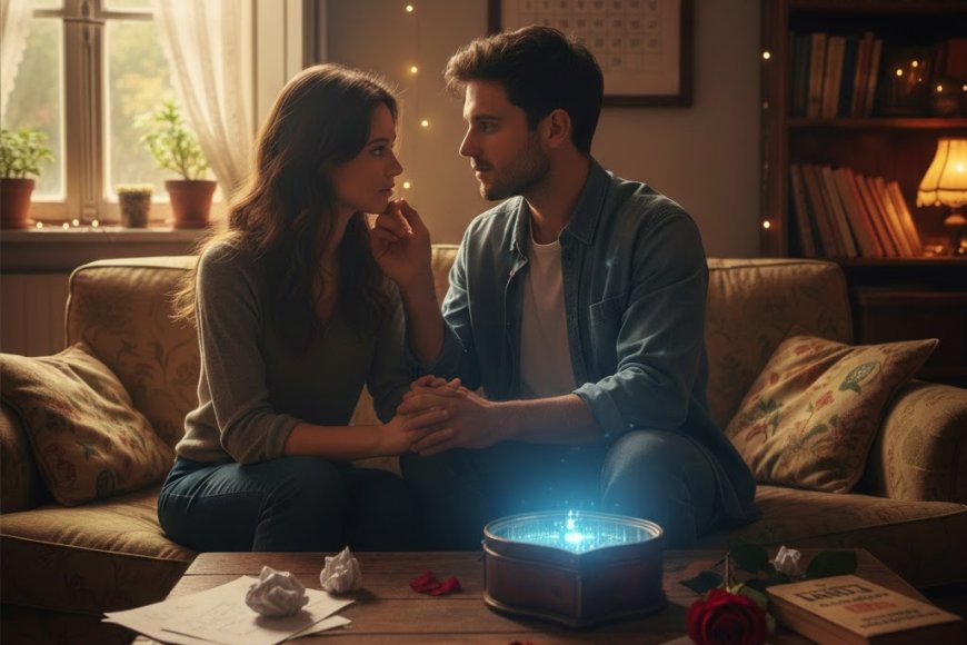 San Valentino: ciò che l’algoritmo non sa  e non può ancora capire