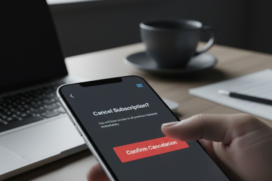 La rivolta degli utenti contro l'intelligenza artificiale spegne gli abbonamenti