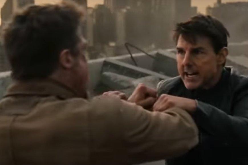 L’ultimo confine del realismo digitale trasforma il cinema in un miraggio senza attori