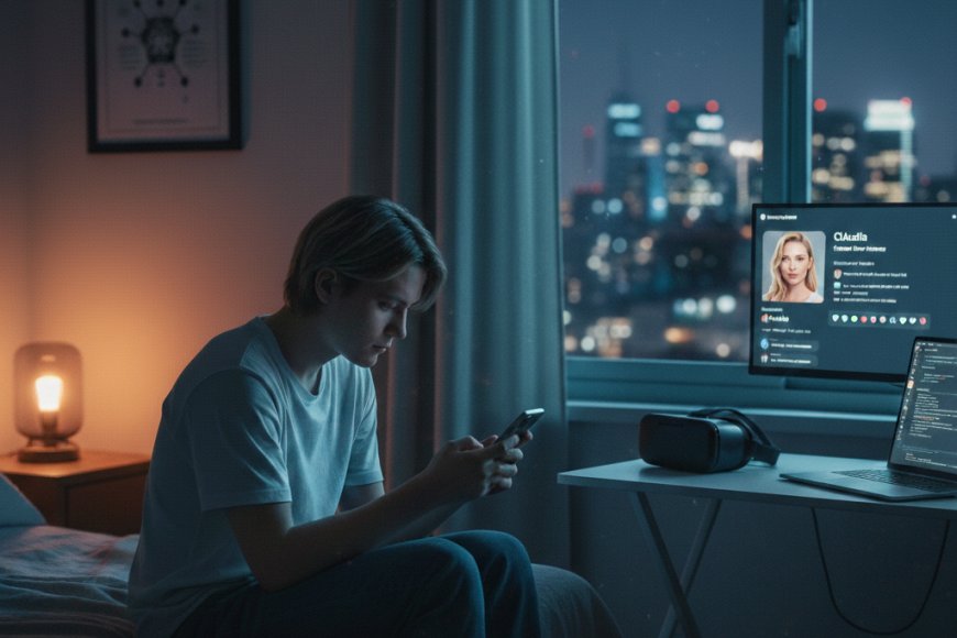 L’illusione di Biancaneve: perché l’intimità non può essere un algoritmo