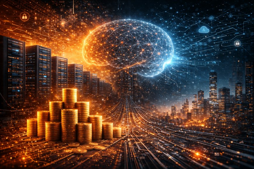 OpenAI raccoglie 110 miliardi di dollari in un round record: Amazon, Nvidia e SoftBank investono nella leadership AI