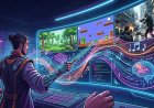 Come l'Intelligenza Artificiale sta Riscrivendo le Regole della Musica nei Videogiochi