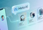 Meta AI sfida i giganti: arrivano i consigli per lo shopping nel chatbot
