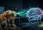 Oltre l'IA: nasce la prima mosca digitale con un cervello emulato