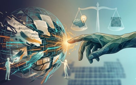 L’addestramento dell’IA non può prescindere dall’etica