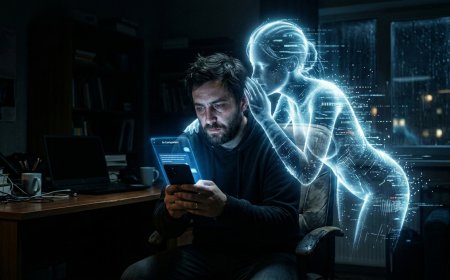 Caso Gavalas: l'IA di Google finisce in tribunale per istigazione al suicidio