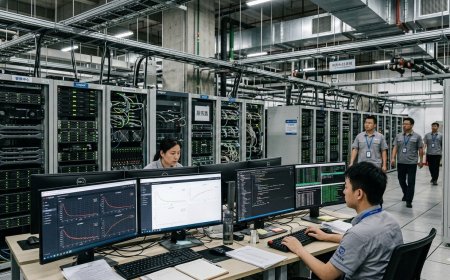 DeepSeek rivela i costi di addestramento del modello R1: 294.000 dollari nello studio su Nature