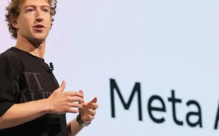 Meta e la rivoluzione della moderazione: l'Intelligenza Artificiale sostituisce i revisori esterni