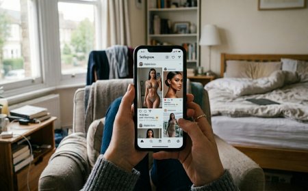 L’evoluzione del sex work nell’era dell’intelligenza artificiale