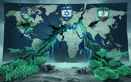 L’Era del Neo-Depistaggio militare e della propaganda con l’IA