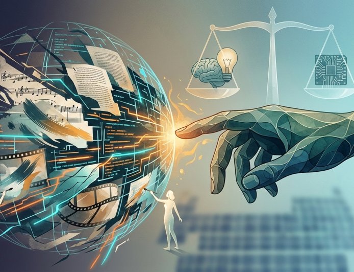 L’addestramento dell’IA non può prescindere dall’etica