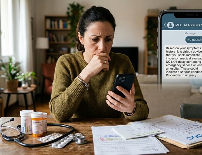 ChatGPT Health sotto esame: il sistema sbaglia il triage nel 52% delle emergenze