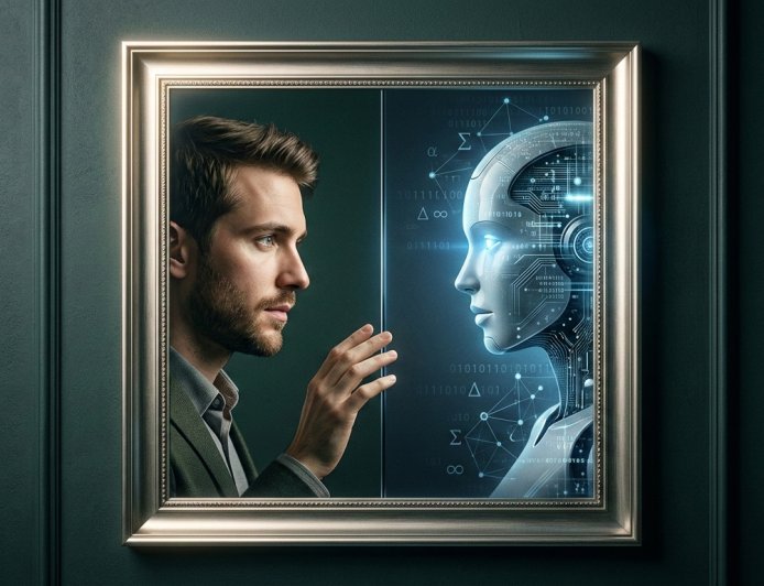 L'architettura dell'intento: quando l'algoritmo apprende il nostro stile