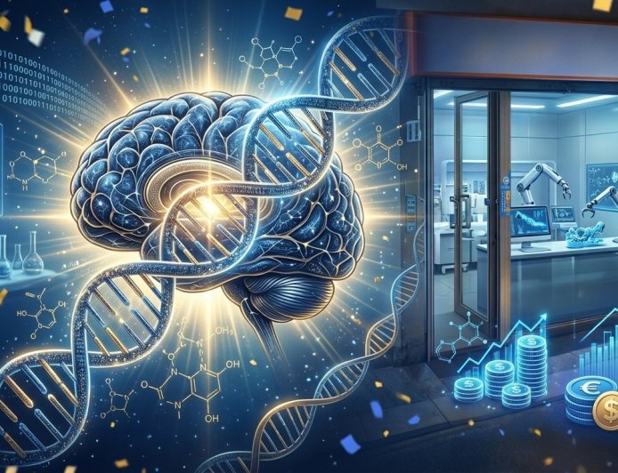 Quando gli algoritmi cercano una cura: la nuova stagione della ricerca farmaceutica