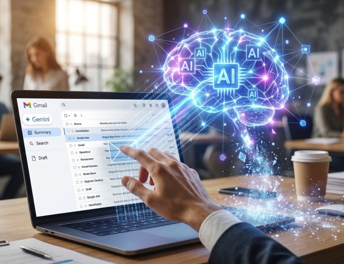 L'IA “brillante” che scivola sulla routine