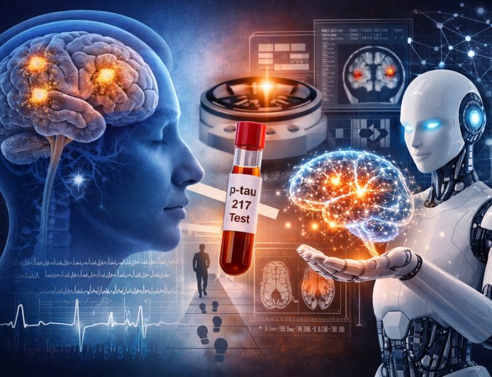Prima della memoria: i segnali nascosti dell’Alzheimer e il ruolo crescente dell’intelligenza artificiale nella diagnosi precoce