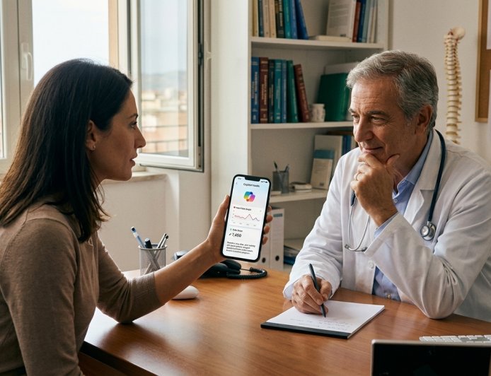 AI in Corsia: La Sfida di Microsoft