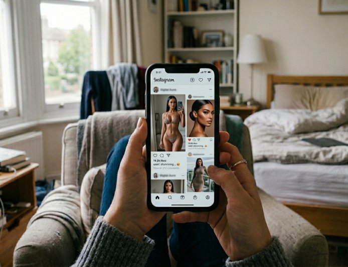 L’evoluzione del sex work nell’era dell’intelligenza artificiale