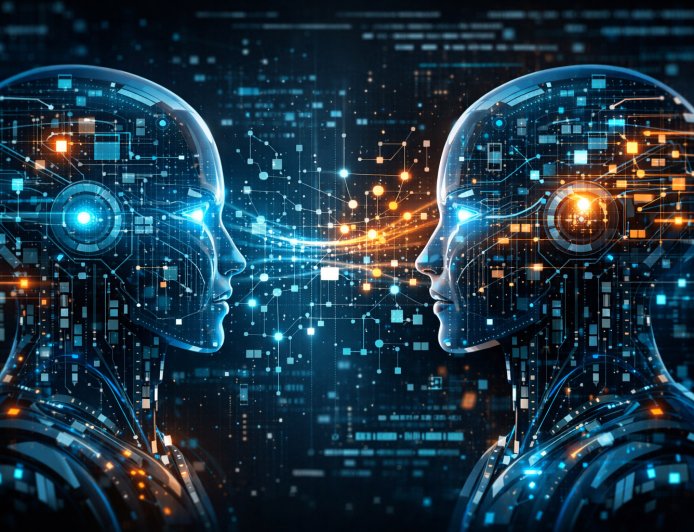 Dataset sintetici: l’AI che si allena su dati generati da altre AI